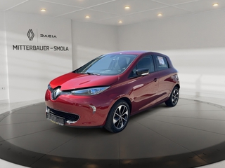 Renault - ZOE (Batteriemiete)