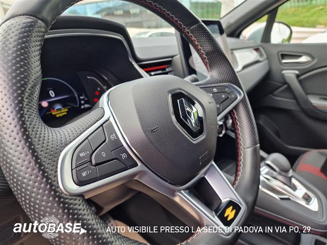 RENAULT Captur II 2019 01094141_VO38013498