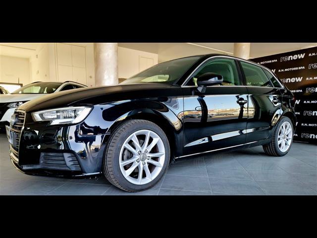 AUDI A3 00802241_VO38013074