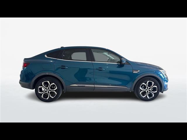 RENAULT Arkana 04998247_VO38013058