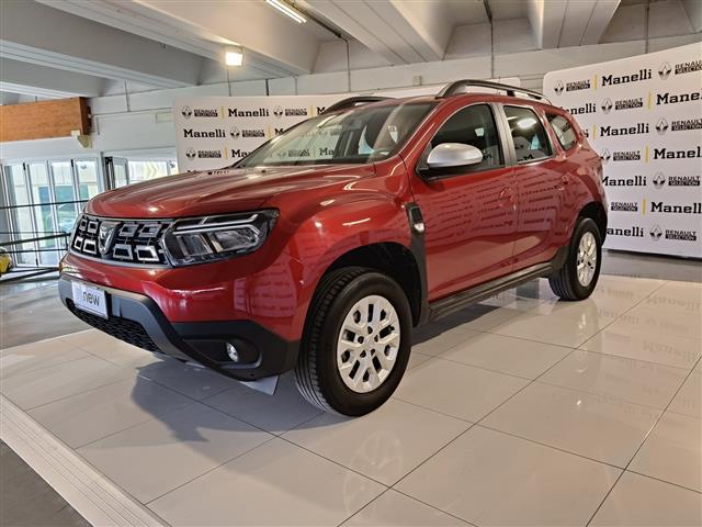 DACIA Duster II 2021 00014606_VO38013022