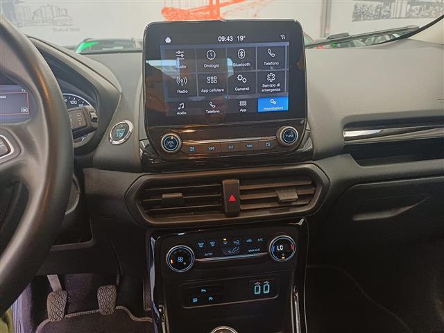FORD EcoSport 2018 00015951_VO38023184