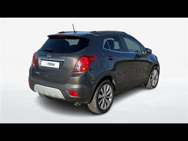 OPEL Mokka I 01099362_VO38013498