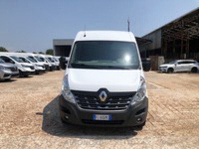 RENAULT Master 01884491_VO38013067