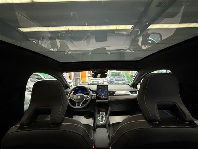 RENAULT Symbioz 00088297_VO38023184