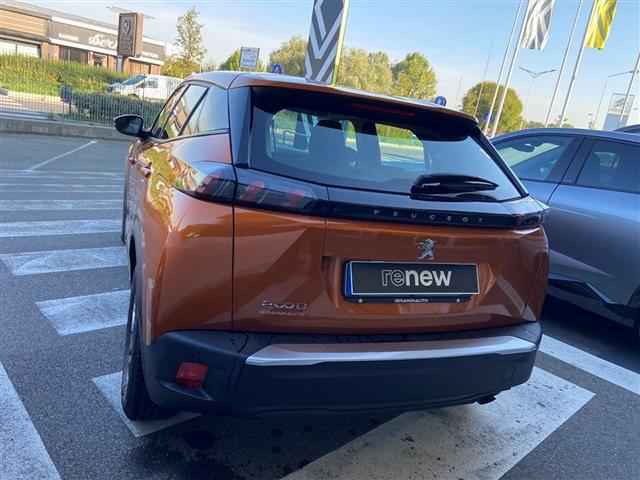 PEUGEOT 2008 00952885_VO38023732