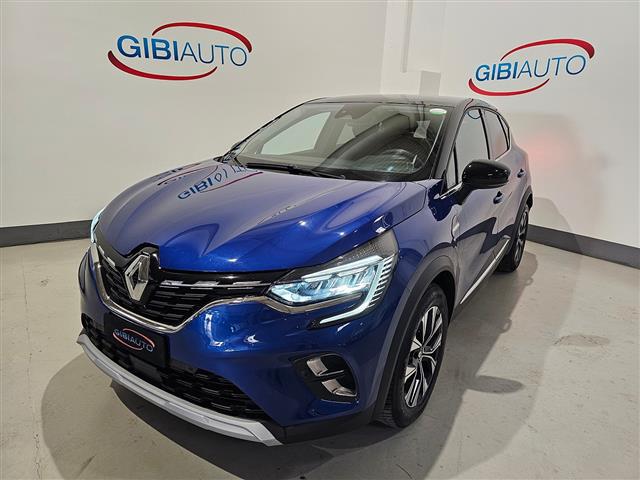 RENAULT Captur II 2019 02415896_VO38013170