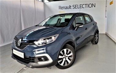 RENAULT - CAPTUR