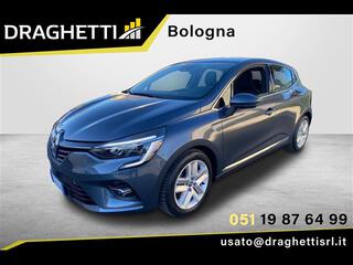 RENAULT Clio V 2019 01148189_VO38013322