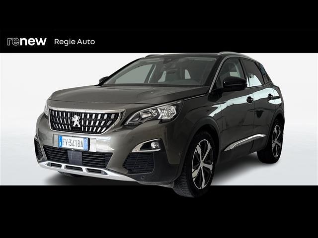 PEUGEOT 3008 04997409_VO38013058