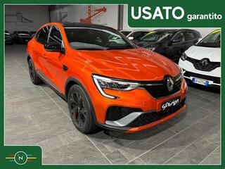 RENAULT - Arkana