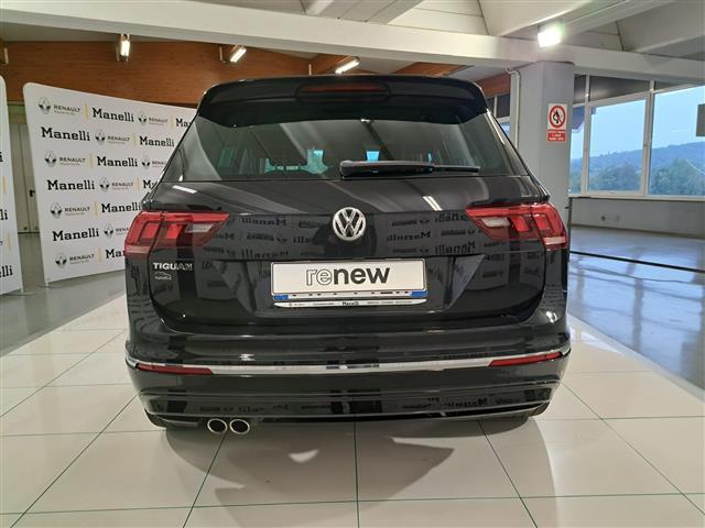 VOLKSWAGEN Tiguan II 2016 00014045_VO38013022