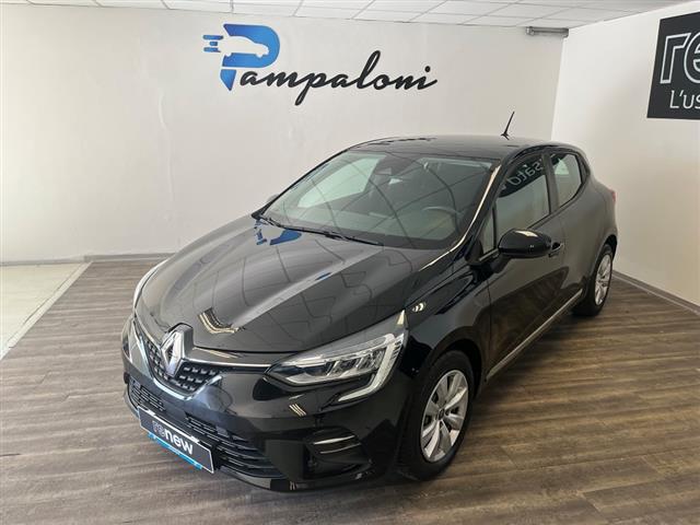 RENAULT Clio 03307059_VO38043894