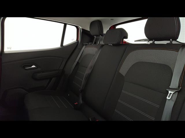 DACIA Sandero 00949372_VO38023732