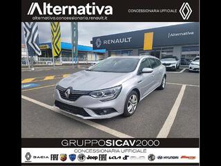 RENAULT Megane 00023466_VO38013404