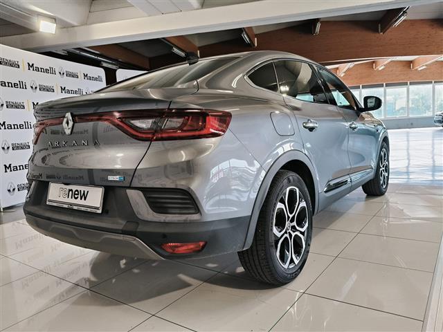 RENAULT Arkana 2021 00014713_VO38013022