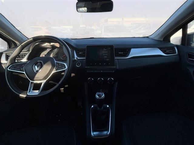 RENAULT Captur II 2019 06188666_VO38013080