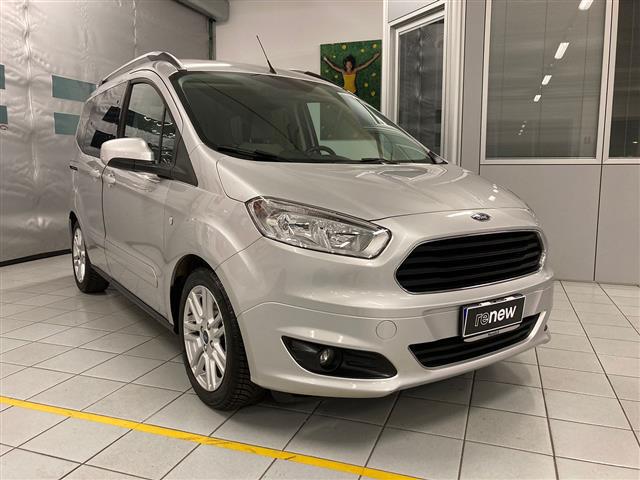 FORD Tourneo Courier 00014150_VO38013022