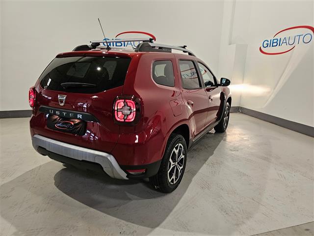 DACIA Duster 02415774_VO38013170