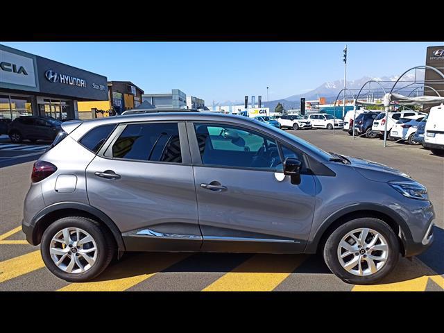 RENAULT Captur I 2017 00023704_VO38013404