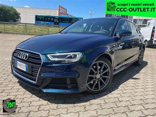 AUDI A3 00382558_VO38023217