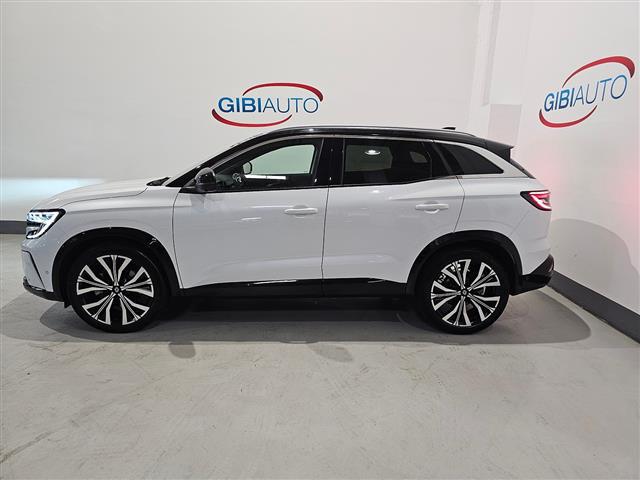 RENAULT Austral 02416167_VO38013170
