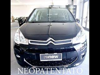 CITROEN C3 00826711_VO38013074