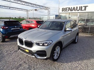 BMW - X3