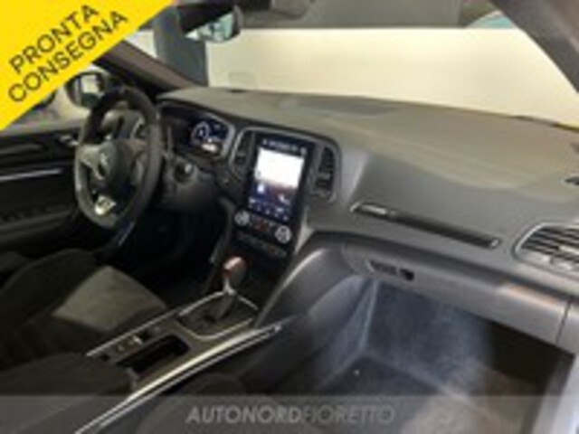 RENAULT Megane IV 2020 Berlina 01874623_VO38013067