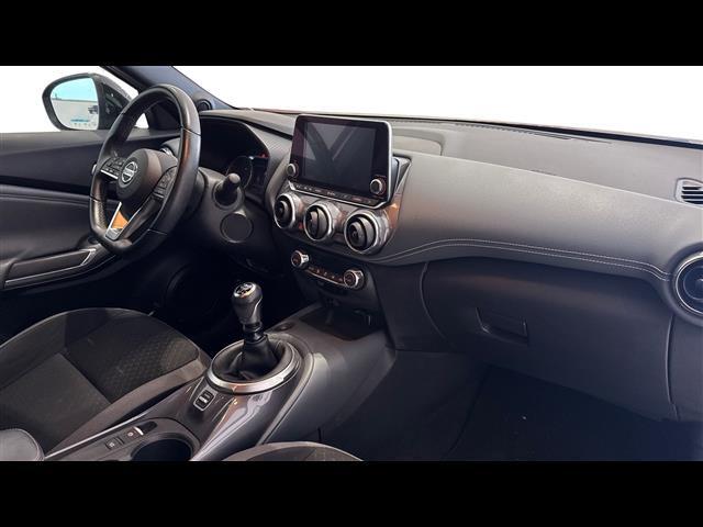 NISSAN Juke II 2020 04997966_VO38013058
