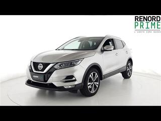 NISSAN Qashqai 00938288_VO38023732