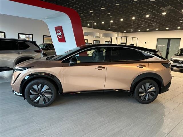 NISSAN Ariya 00082676_VO38023184