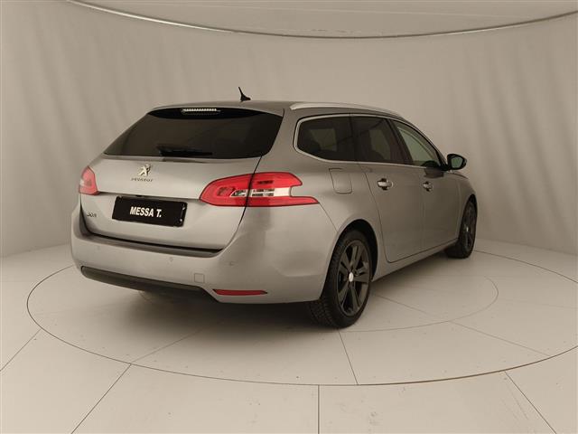 PEUGEOT 308 II 2018 SW 00189405_VO38023507