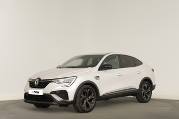 RENAULT - Arkana
