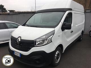 RENAULT Trafic 00215929_VO38023217