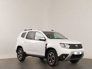 DACIA - Duster