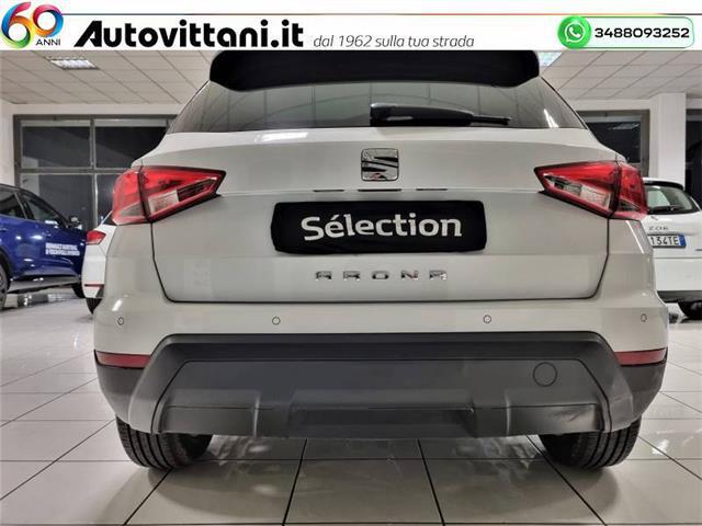 SEAT Arona 2017 00959851_VO38023207
