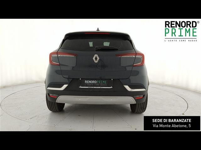RENAULT Captur 00948749_VO38023732