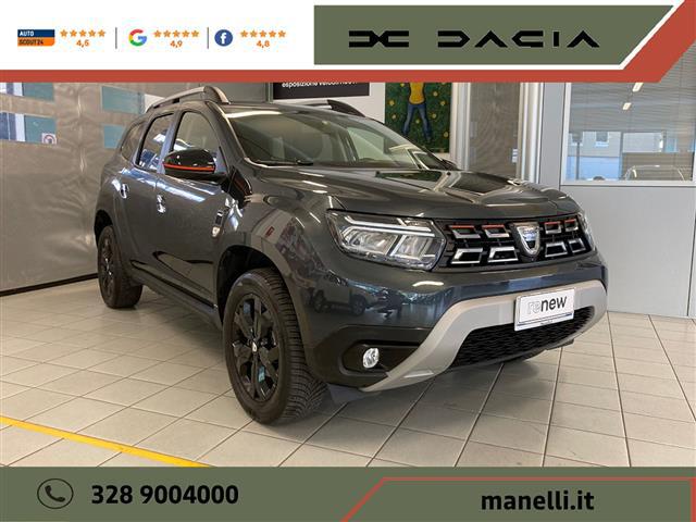 DACIA Duster II 2021 00014707_VO38013022