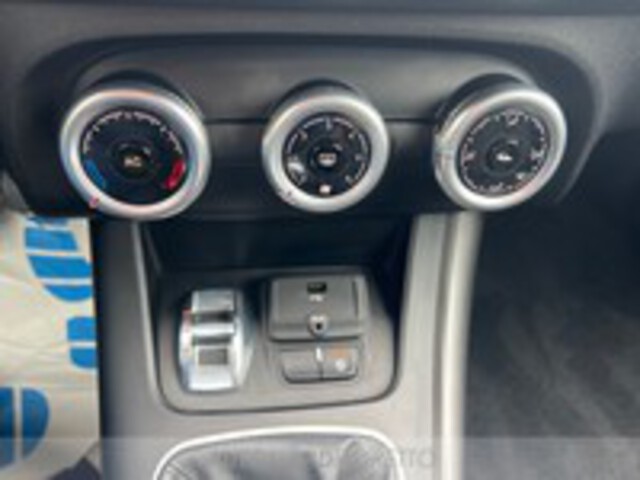 ALFA ROMEO Giulietta 01882304_VO38013067