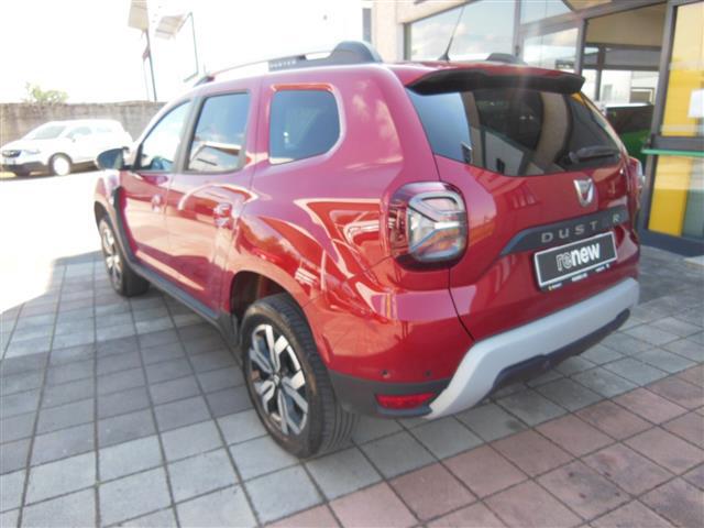 DACIA Duster 00973259_VO38023732