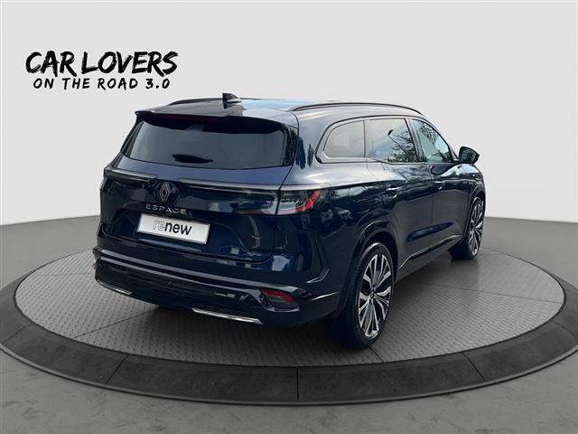 RENAULT Espace VI 2023 05258632_VO38013034