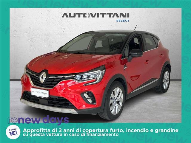 RENAULT Captur 00935796_VO38023207