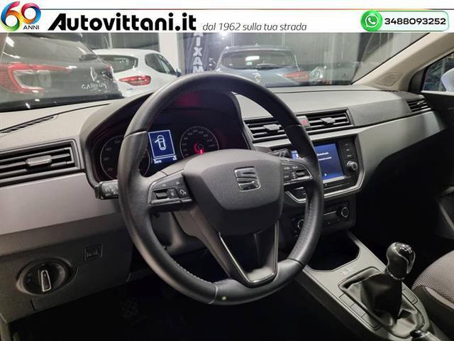 SEAT Ibiza V 2017 00959852_VO38023207