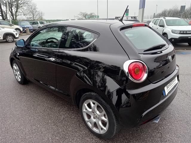 ALFA ROMEO MiTo 2008 00022439_VO38013018