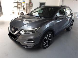 NISSAN - Qashqai