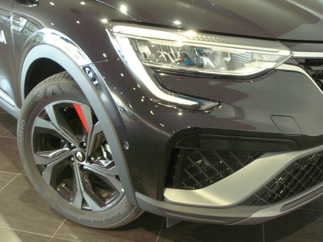 Outside  Arkana  negro sport
