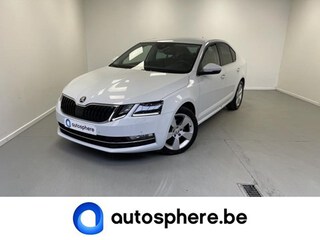 Skoda - Octavia