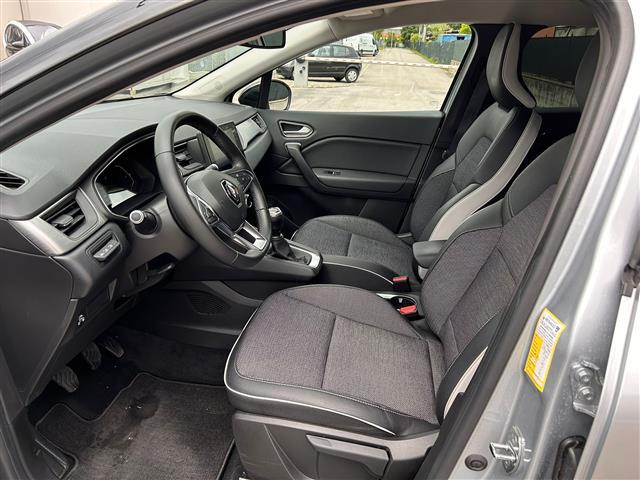 RENAULT Captur II 2019 01152336_VO38013322