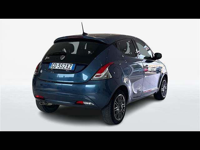 LANCIA Ypsilon III 2021 04998274_VO38013058